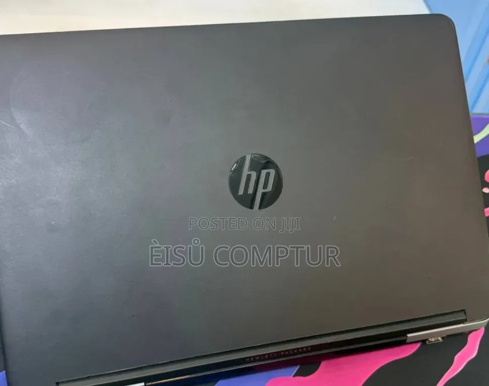 New Laptop HP ProBook 650 G1 8GB Intel Core i7 SSD 500GB