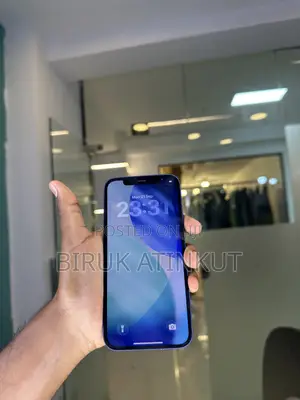 New Apple iPhone 12 64 GB Blue
