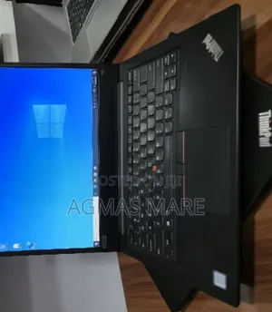 New Laptop Lenovo ThinkPad E480 8GB Intel Core i5 SSD 256GB