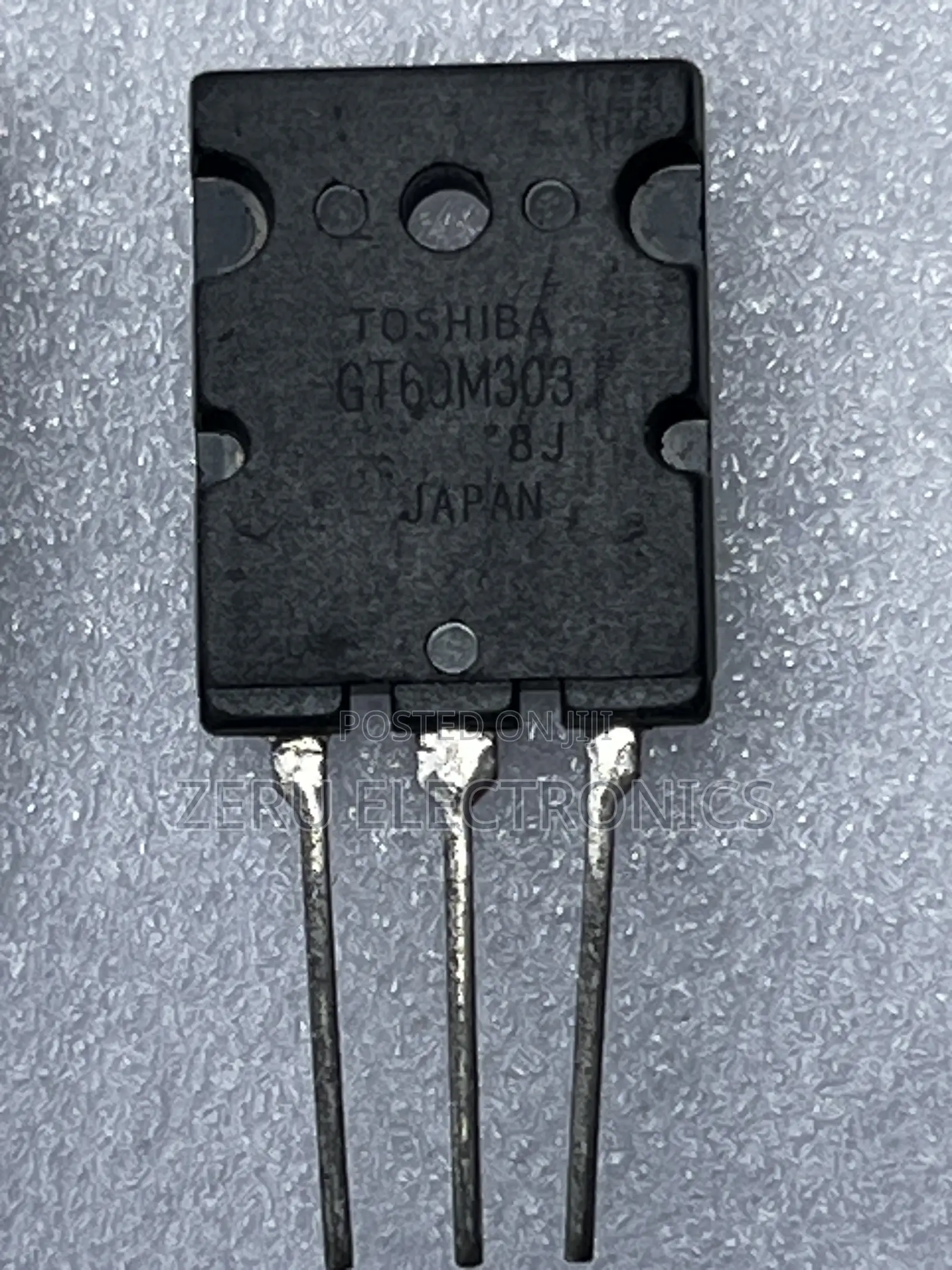 GT60M303 Igbt