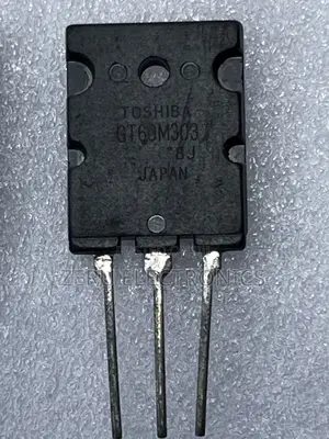 GT60M303 Igbt