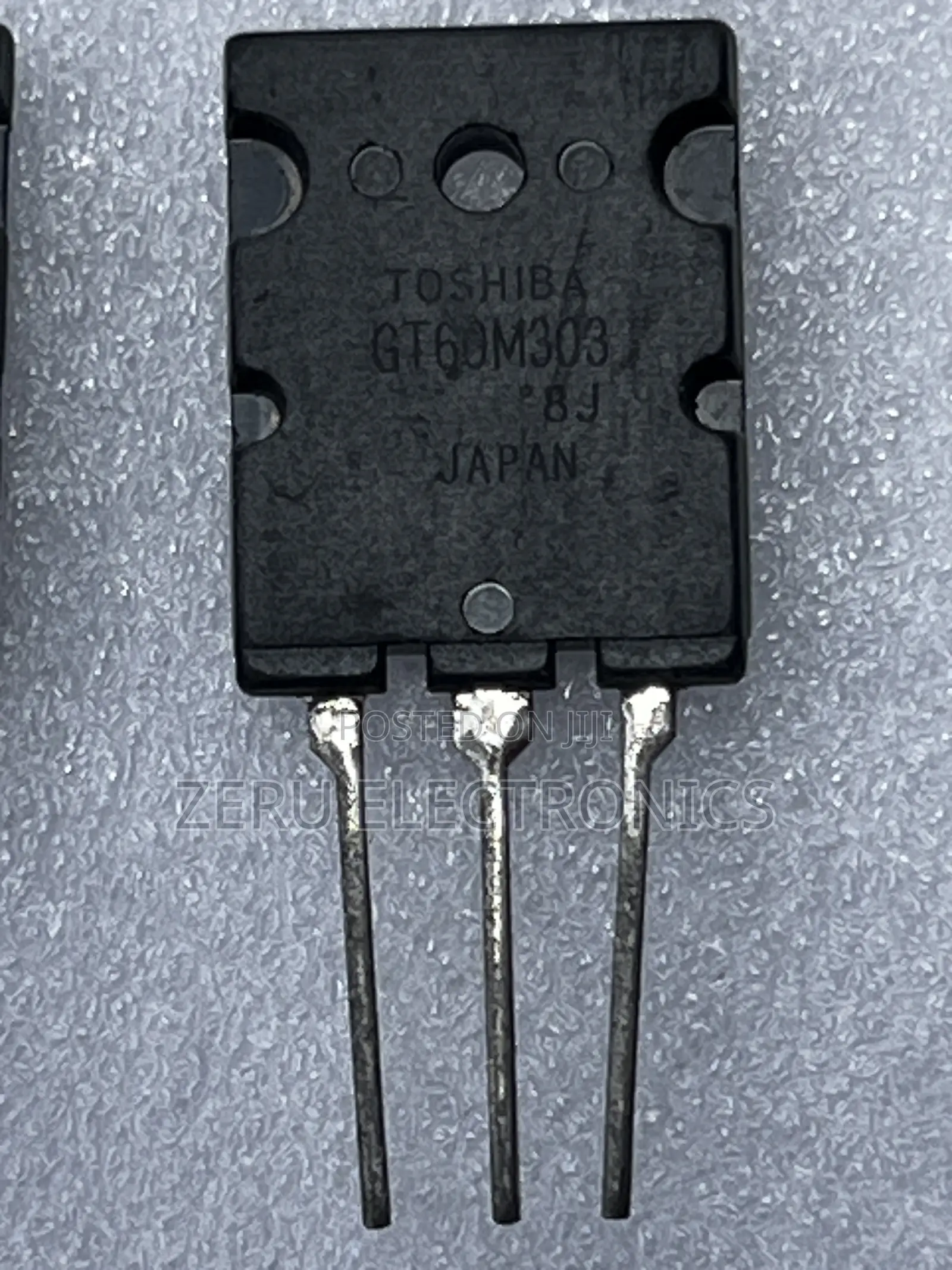 GT60M303 Igbt