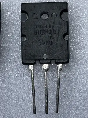 GT60M303 Igbt