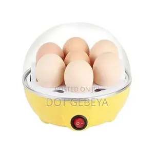 Lion Star Electric Egg Boiler