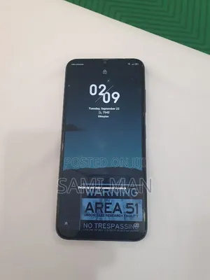 ZTE Blade V50 Design 128 GB Black