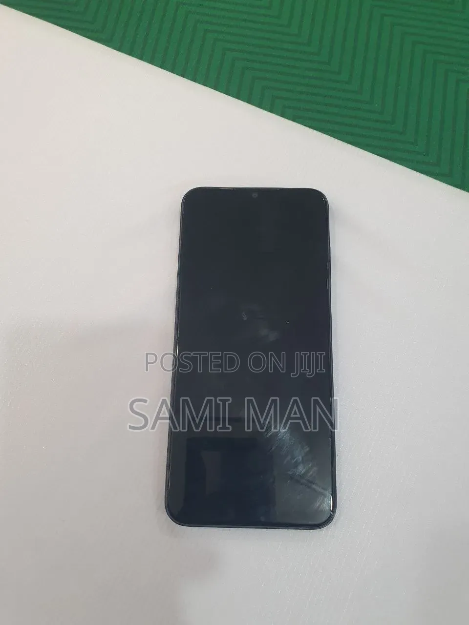 ZTE Blade V50 Design 128 GB Black