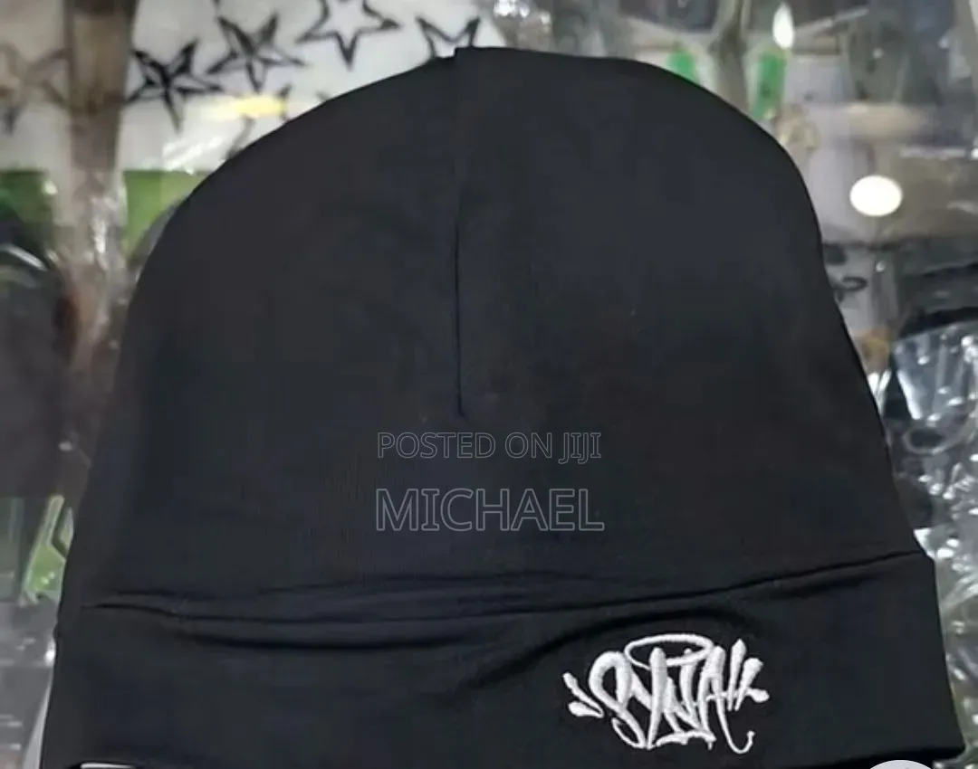 Syna Skull Cap