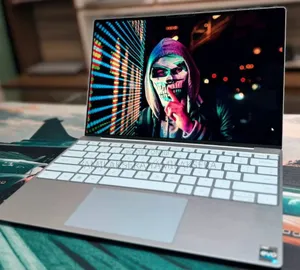 New Laptop Dell XPS 13 16GB Intel Core i7 SSD 512GB