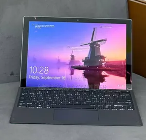 New Laptop Microsoft Surface Pro 7+ 16GB Intel Core i5 SSD 256GB
