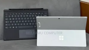 New Laptop Microsoft Surface Pro 7+ 16GB Intel Core i5 SSD 256GB