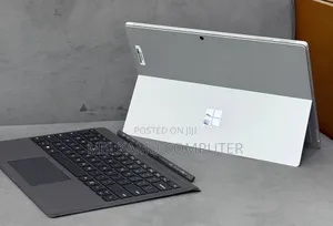 New Laptop Microsoft Surface Pro 7+ 16GB Intel Core i5 SSD 256GB