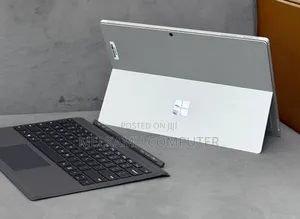 New Laptop Microsoft Surface Pro 7+ 16GB Intel Core i5 SSD 256GB