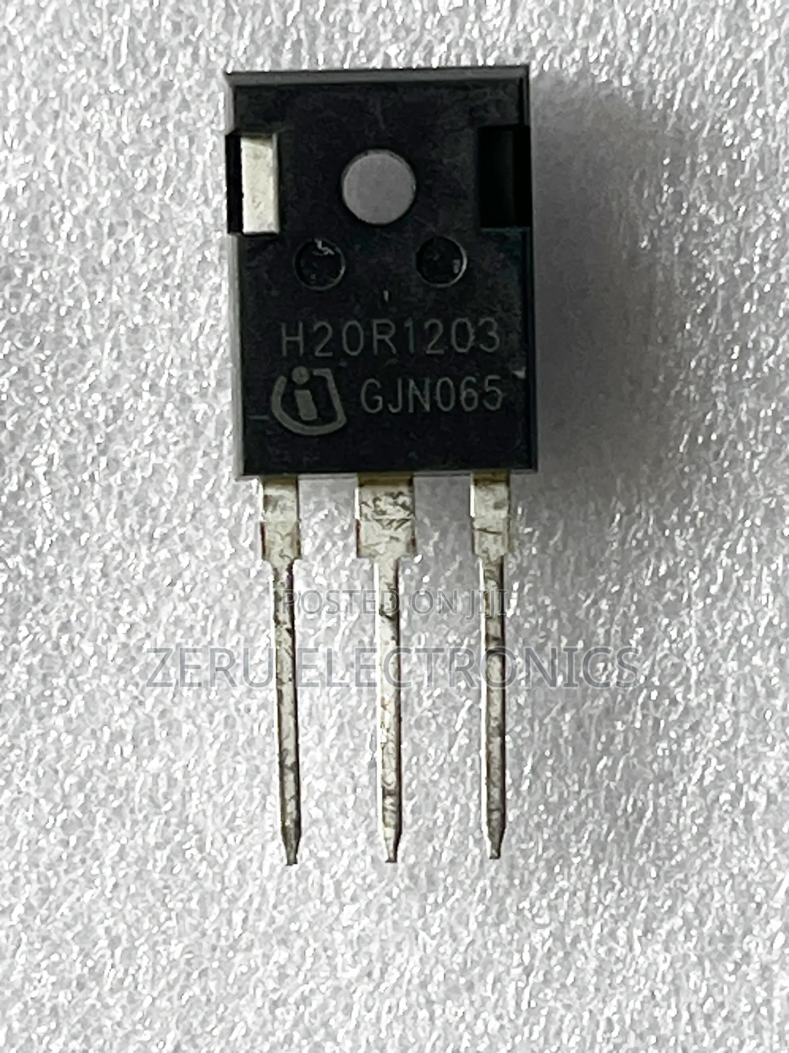H20R1203 Igbt