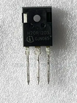 H20R1203 Igbt