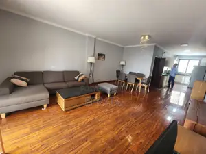 Furnished 3bdrm Apartment in Bole for rent