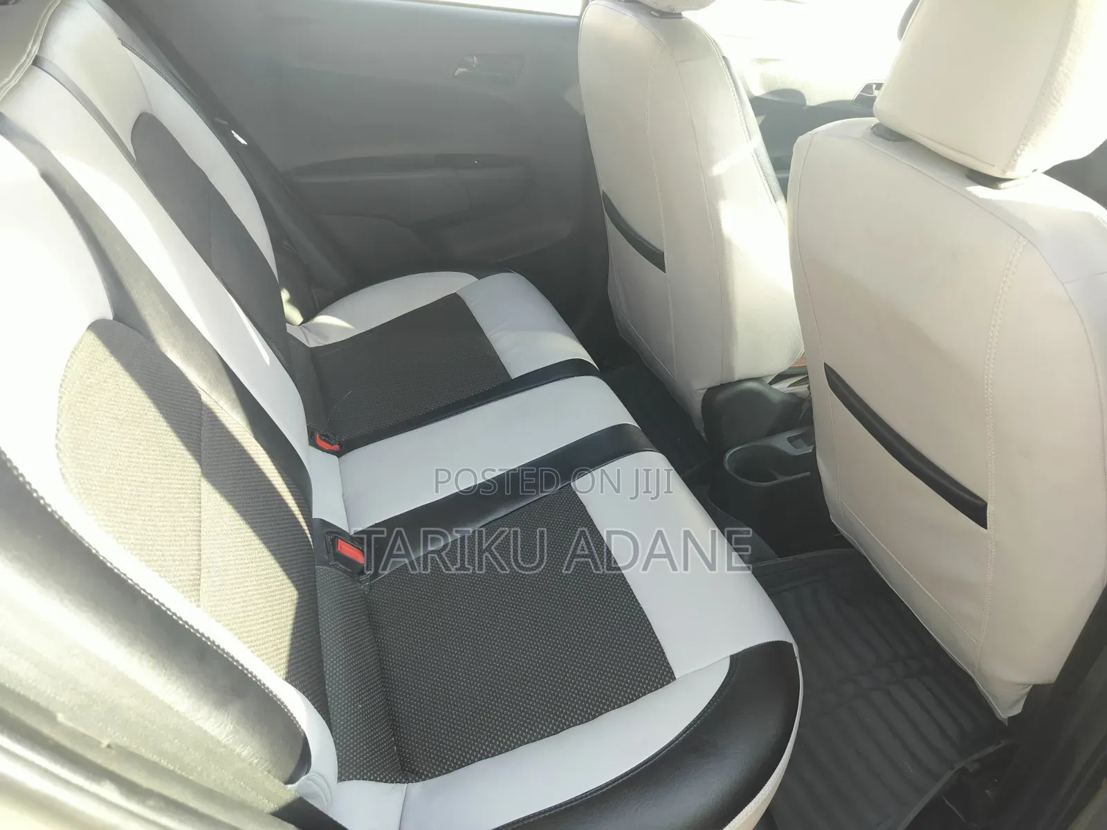 Kia Picanto 2020 Brown