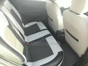 Kia Picanto 2020 Brown