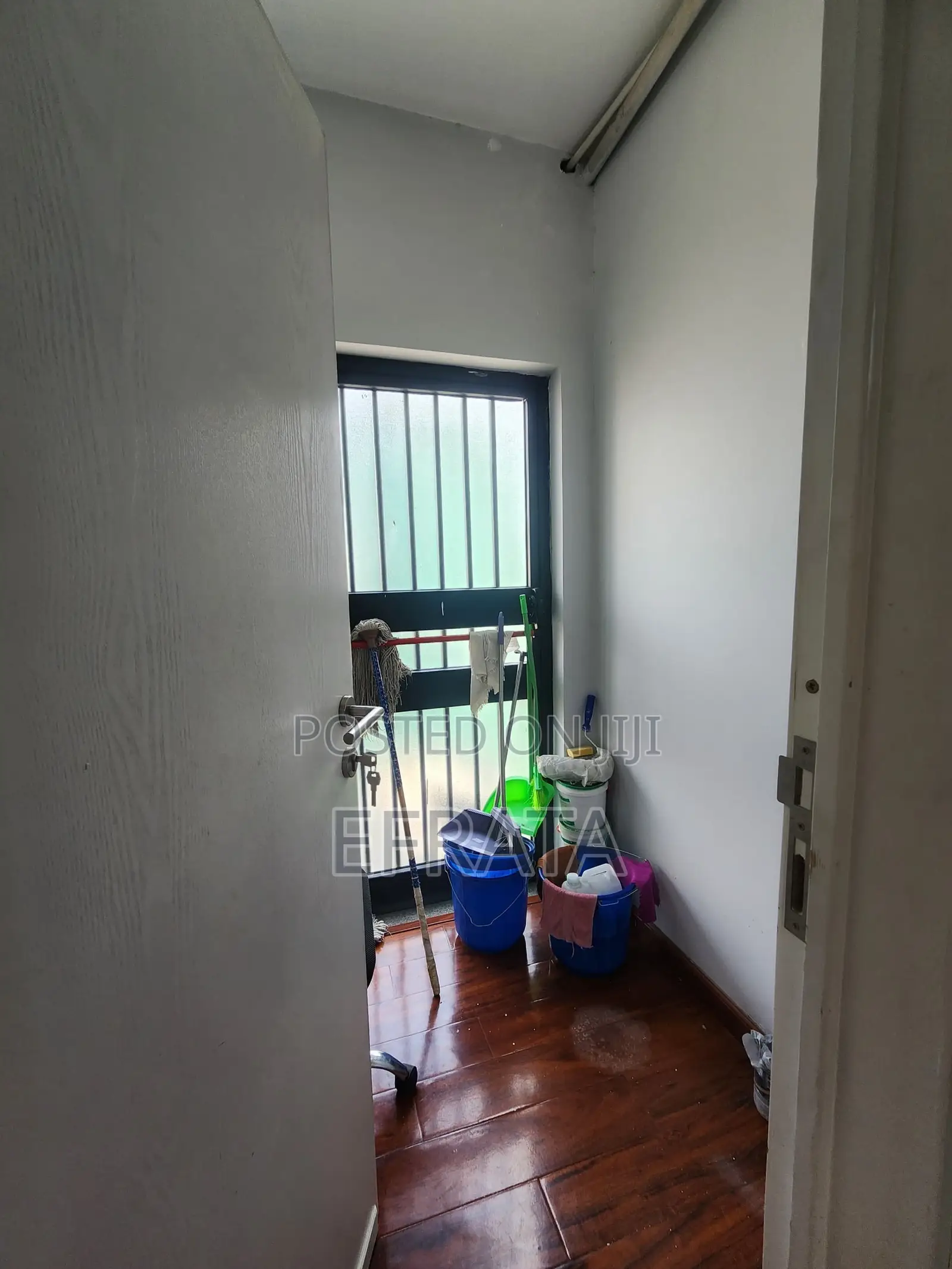 Furnished 3bdrm Apartment in Bole for rent