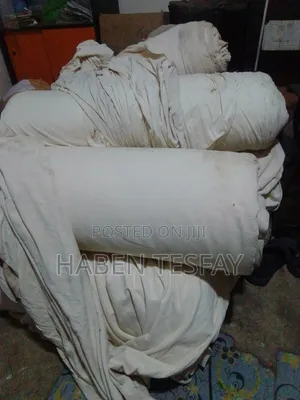 Fabrics Cotton (For T-Shirts)