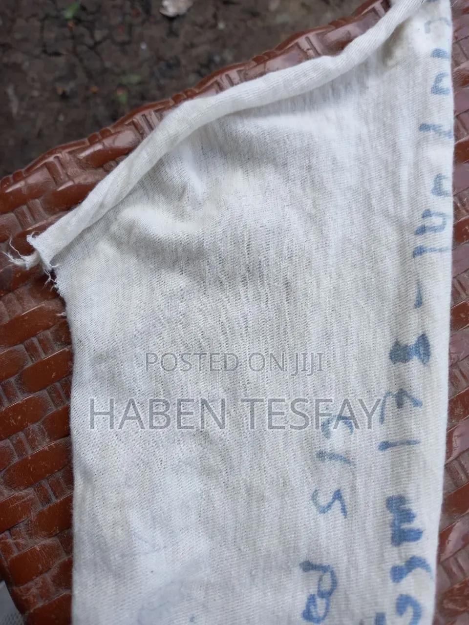 Fabrics Cotton (For T-Shirts)