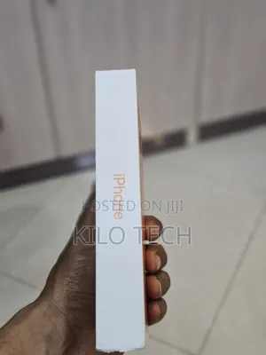 New Apple iPhone 17 Pro Max 256 GB Orange