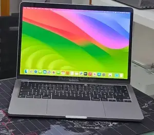New Laptop Apple MacBook 2020 8GB Apple M1 SSD 256GB