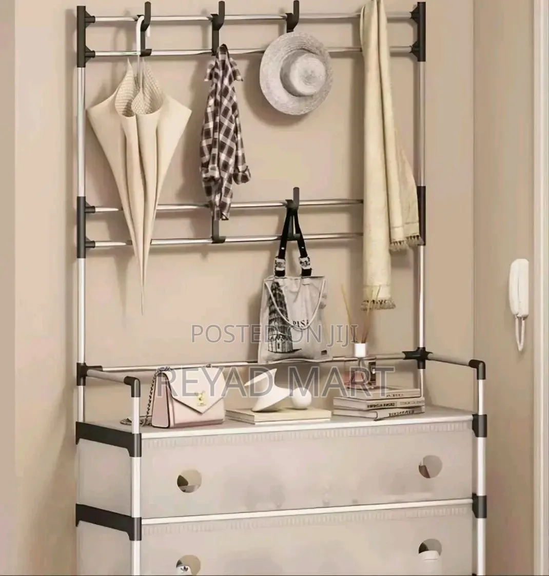 Multifunctional