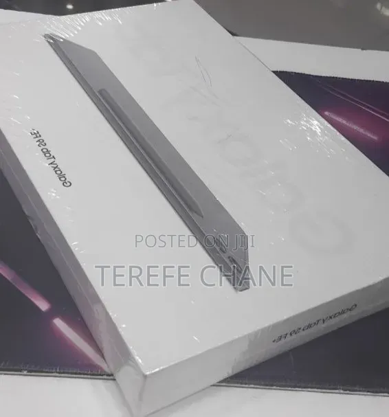 New Samsung Galaxy Tab S9 FE 128 GB