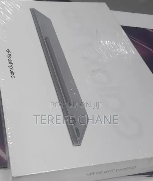 New Samsung Galaxy Tab S9 FE 128 GB