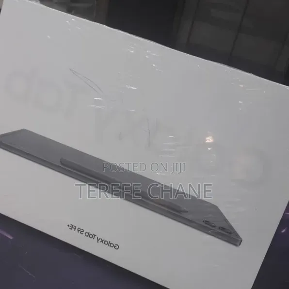 New Samsung Galaxy Tab S9 FE 128 GB
