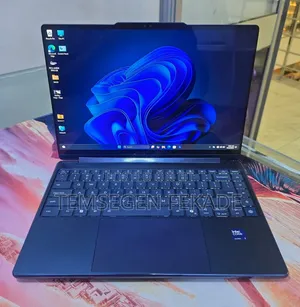 New Laptop Lenovo Yoga 9 32GB Intel Core Ultra 7 SSD 1T