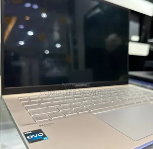 New Laptop Asus Zenbook 14 16GB Intel Core i9 SSD 512GB
