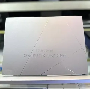 New Laptop Asus Zenbook 14 16GB Intel Core i9 SSD 512GB