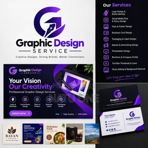 Graphics Design