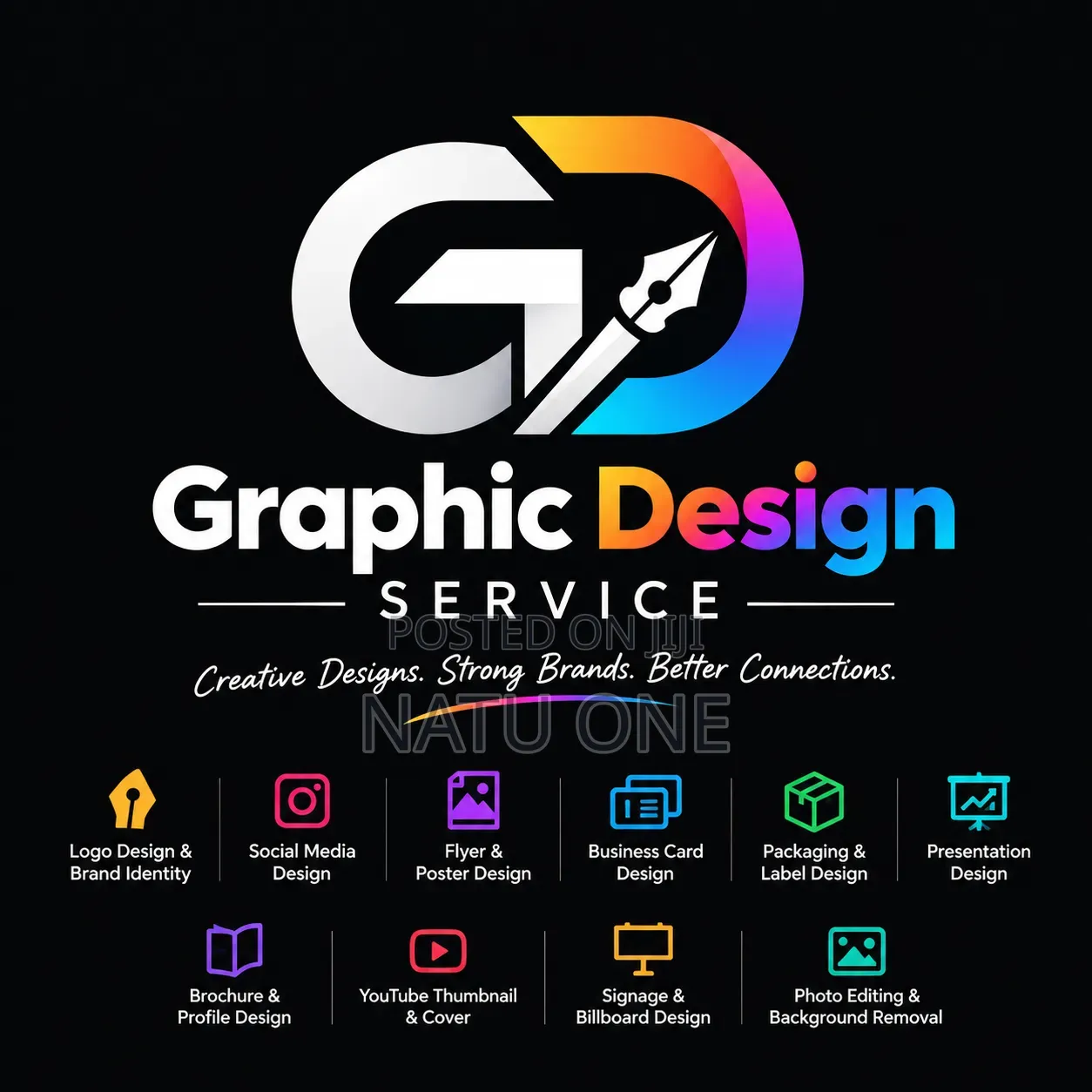 Graphics Design