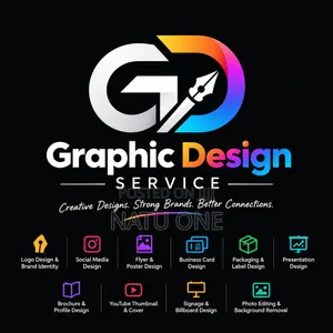 Graphics Design