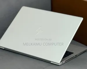 New Laptop HP EliteBook 830 G5 8GB Intel Core i5 SSD 512GB
