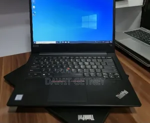 New Laptop Lenovo ThinkPad Yoga 8GB Intel Core i5 SSD 256GB