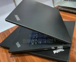 New Laptop Lenovo ThinkPad Yoga 8GB Intel Core i5 SSD 256GB