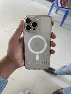 New Apple iPhone 13 Pro Max 256 GB Gold
