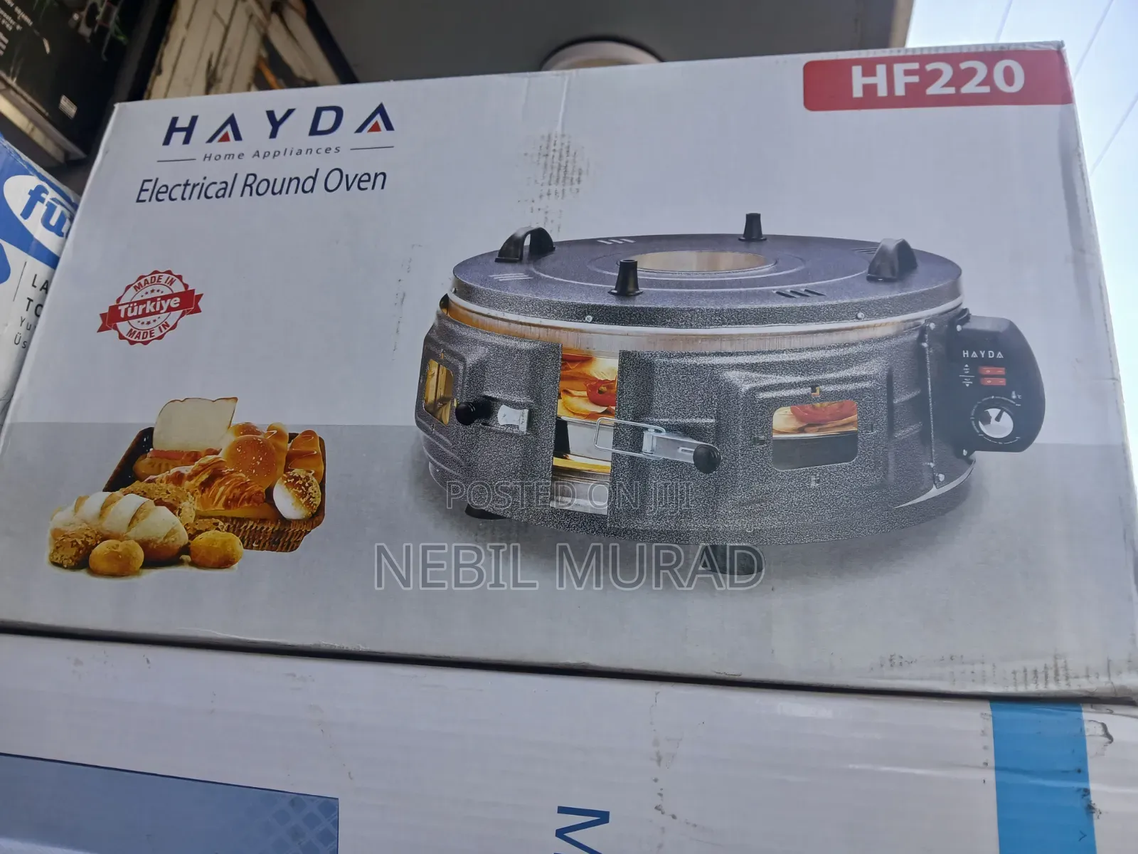 Haidin Patra