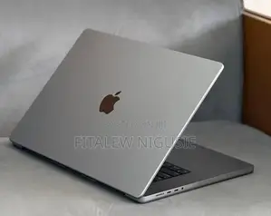 New Laptop Apple MacBook Pro 2021 M1 16GB Apple M1 SSD 512GB