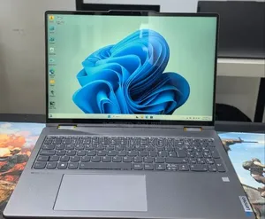 New Laptop Lenovo Yoga 260 16GB Intel Core i7 SSD 512GB