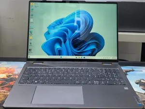 New Laptop Lenovo Yoga 260 16GB Intel Core i7 SSD 512GB