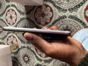 Apple iPhone X 256 GB White