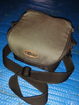 Nikon D3200 Camera
