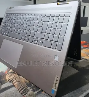 New Laptop Lenovo Yoga 260 16GB Intel Core i7 SSD 512GB