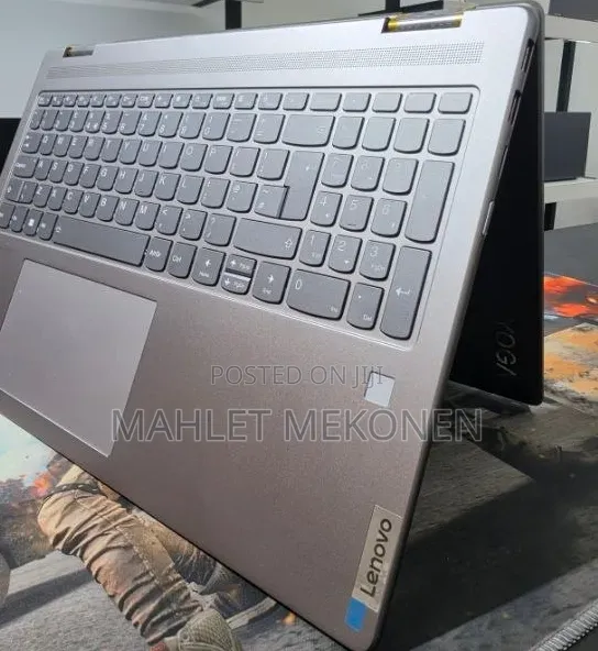 New Laptop Lenovo Yoga 260 16GB Intel Core i7 SSD 512GB