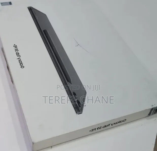 New Samsung Galaxy Tab S9 FE+ 128 GB