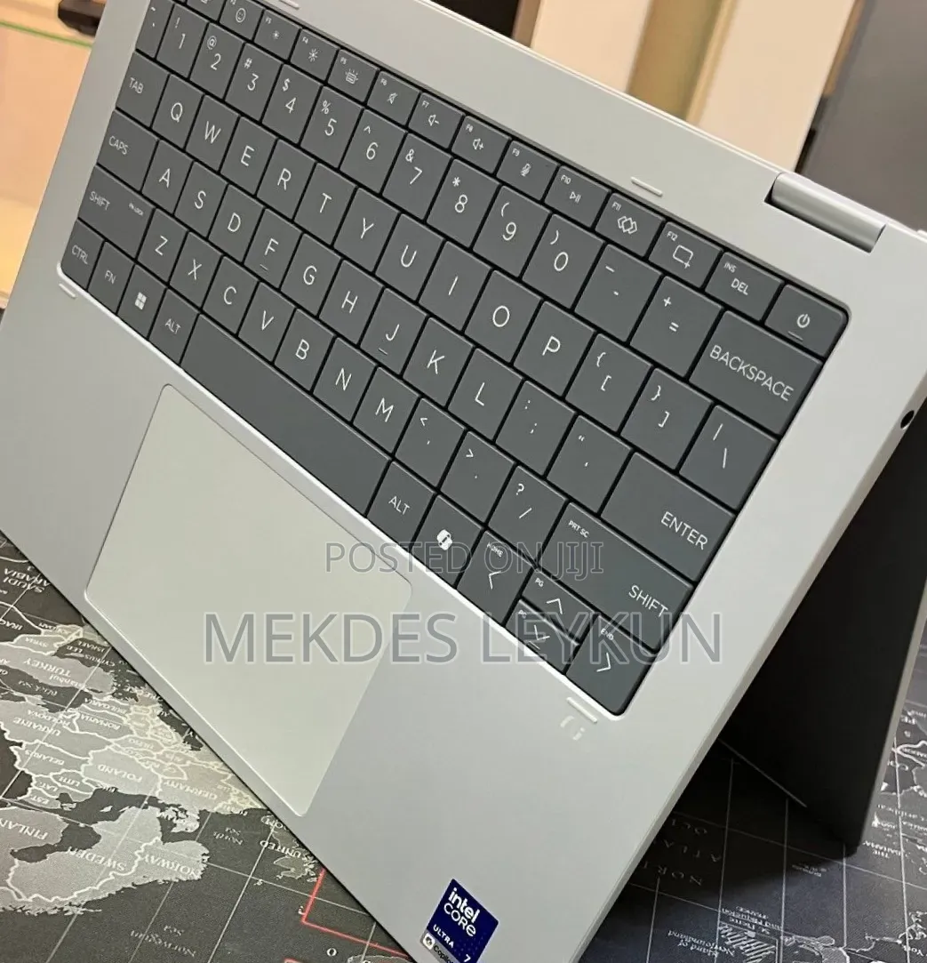 New Laptop HP OmniBook Ultra Flip 14" 16GB Intel Core Ultra 7 SSD 1T